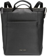 Thumbnail for your product : Cole Haan Small Grand Ambition Leather Convertible Backpack