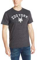 Thumbnail for your product : Zoo York Men's Immergruen Short Sleeve T-Shirt
