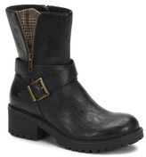 motorcycle boots dsw