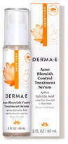 Thumbnail for your product : Derma E Acne Blemish Control Treatment Serum