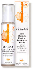 Derma E Acne Blemish Control Treatment Serum