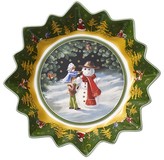 Thumbnail for your product : Villeroy & Boch Toys Fantasy Large Bowl, Fairytale Tree