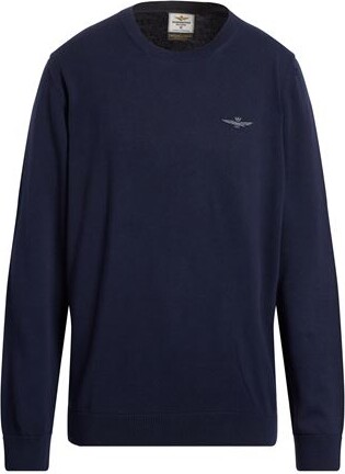 Aeronautica Militare Man Sweater