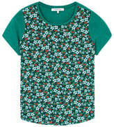 Gerard Darel T-Shirt, Green 