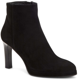 Aquatalia roxana bootie Clearance