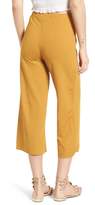 Thumbnail for your product : LIRA Jefferson Cropped Pant