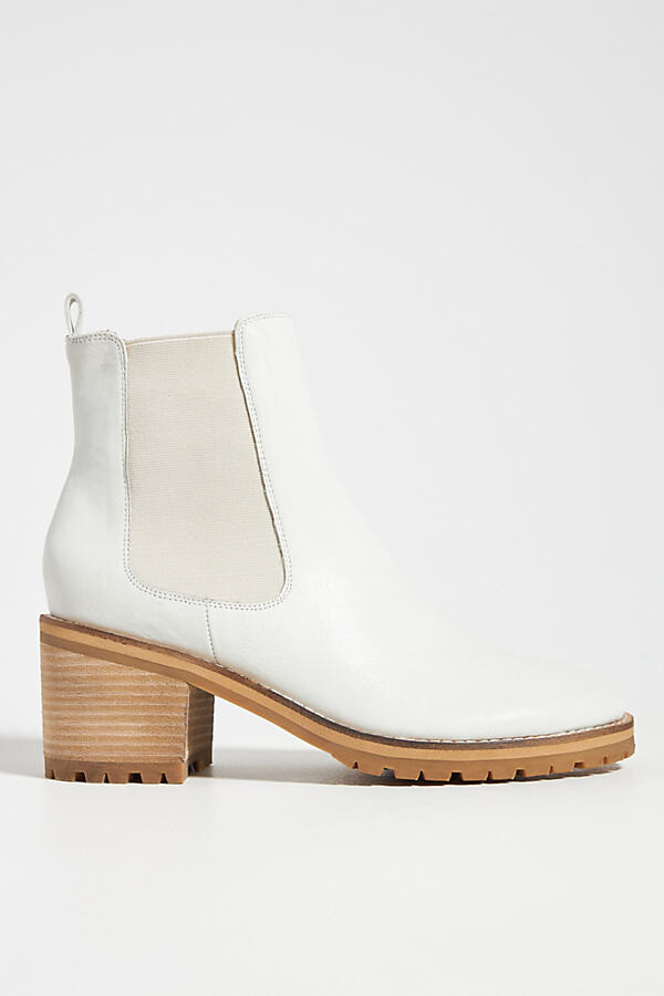 silent d biscotti chelsea boots