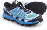 Thumbnail for your product : Salomon Fellraiser Trail Running Shoes (For Women)