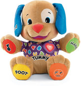 Thumbnail for your product : Fisher-Price Kids' Laugh & Learn Love to Play Puppy Stuffed Toy
