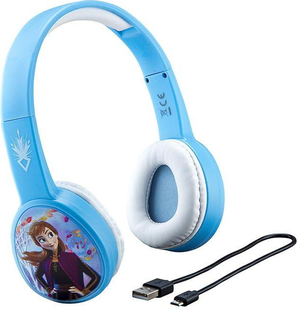 Frozen Frozen 2 Bluetooth Headphones ShopStyle Workout Accessories