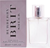 Thumbnail for your product : Burberry Sheer Ladies- Edt Spray 1 OZ