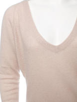 Thumbnail for your product : Vanessa Bruno Cashmere Sweater