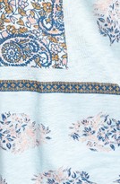 Thumbnail for your product : Lucky Brand Plus Size Women's Mix Paisley Tee