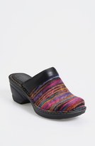 Thumbnail for your product : Softspots 'Lisandra' Clog