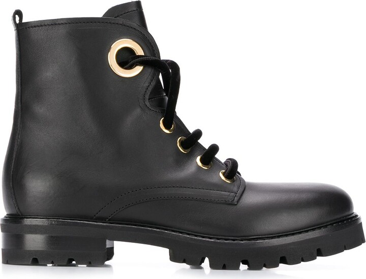agl combat boots