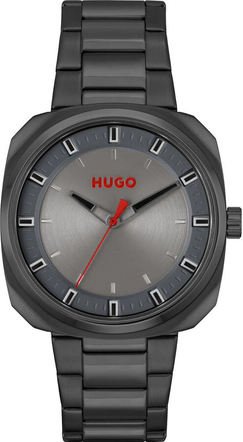 Stainless Steel Men's Watch