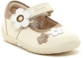 Thumbnail for your product : Clarks Softly Candy Mary Jane (Toddler)