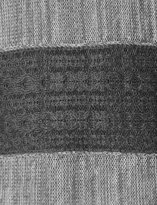 Thumbnail for your product : The Limited Texture Stripe Sweater