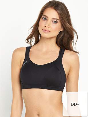 Shock Absorber Active Multi Sports Support Sports Bra - Black