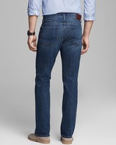Thumbnail for your product : Paige Denim Jeans - Doheny Straight Fit in Mohawk