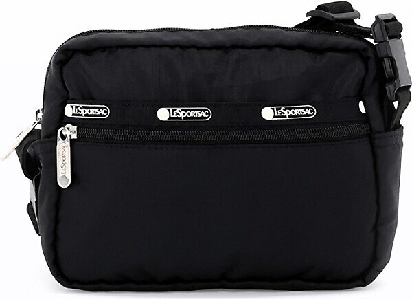 Le Sport Sac Candace Shoulder Bag