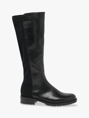 gabor knee high boots sale
