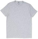 Thumbnail for your product : Edwin Double Pack Short Sleeve T-Shirt Grey