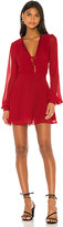 Thumbnail for your product : Privacy Please Easton Mini Dress