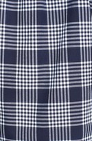 Thumbnail for your product : Bonobos 'Edwin' Slim Fit Check Oxford Sport Shirt