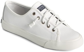 sperry seacoast leather