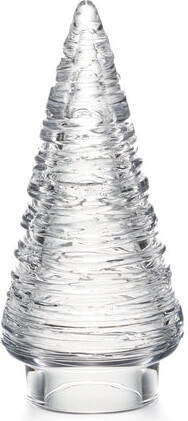 Simon Pearce Echo Lake Evergreen Tree