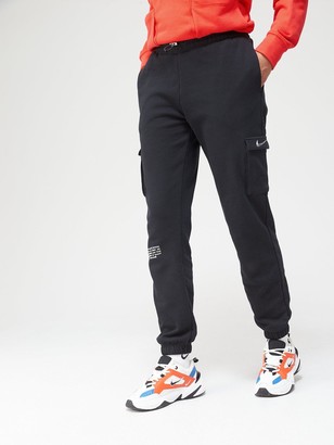 Nike Swoosh Pants | Shop the world's largest collection of fashion |  ShopStyle UK