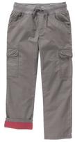 Thumbnail for your product : Gymboree Pull-On Cargo Pants