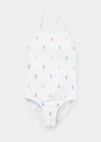 ralph lauren children's swimwear