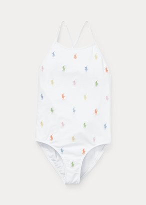 ralph lauren children's swimwear