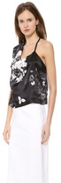 Thumbnail for your product : Preen By Thornton Bregazzi Carla Top