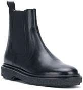 Thumbnail for your product : Isabel Marant ridged sole boots