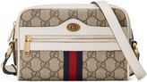 Thumbnail for your product : Gucci Ophidia mini bag with Web