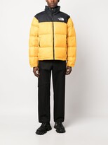 Thumbnail for your product : The North Face 1996 Retro Nuptse puffer jacket