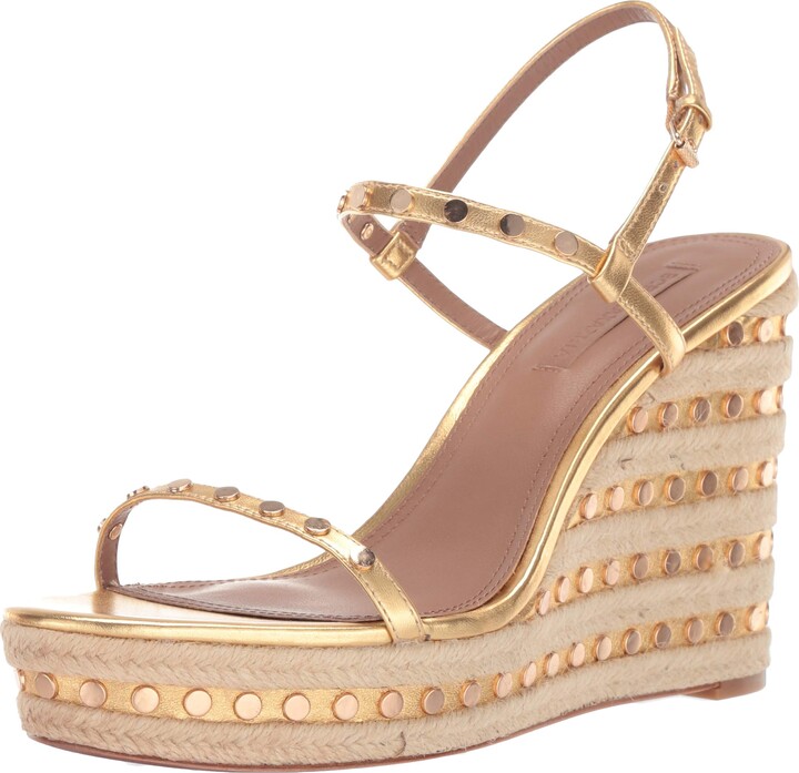 bcbg espadrille wedges