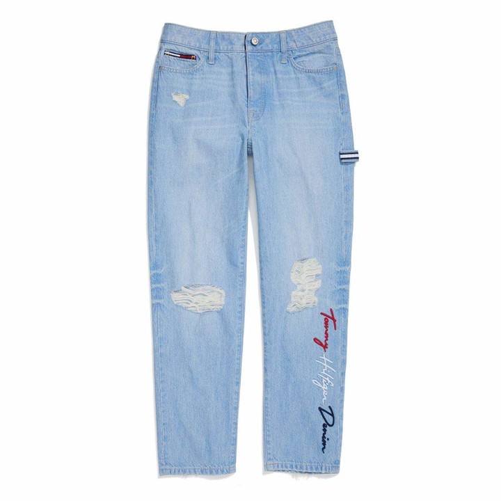 Tommy Hilfiger Jeans For Women | Shop 