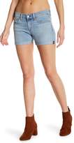 Thumbnail for your product : Rag & Bone JEAN Cuffed Boyfriend Shorts