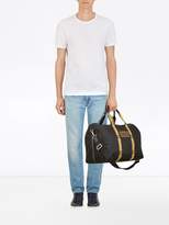 Thumbnail for your product : Fendi FF patterned holdall