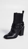 Thumbnail for your product : Dolce Vita Isara Block Heel Booties