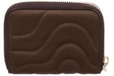 Thumbnail for your product : Montblanc Mont Blanc Quilted Coin Pouch w/ Tags