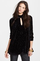 Thumbnail for your product : Free People 'Evil Twin' Top