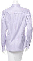 Thumbnail for your product : Loro Piana Top w/ Tags