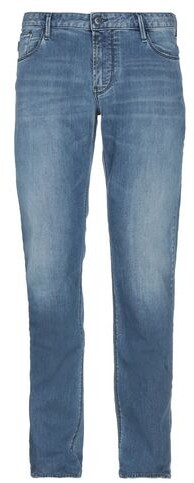 Emporio Armani Man Jeans