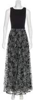Thumbnail for your product : Erin Fetherston ERIN by Sleeveless Maxi Dress
