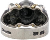 Thumbnail for your product : Lagos Caviar Onyx Ring